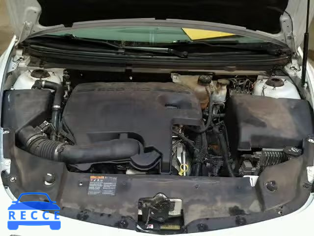 2011 CHEVROLET MALIBU LS 1G1ZB5E19BF268294 image 6