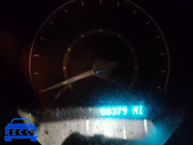 2011 CHEVROLET MALIBU LS 1G1ZB5E19BF268294 image 7