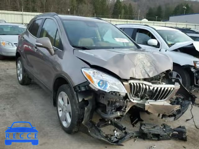 2015 BUICK ENCORE PRE KL4CJHSB2FB103953 image 0