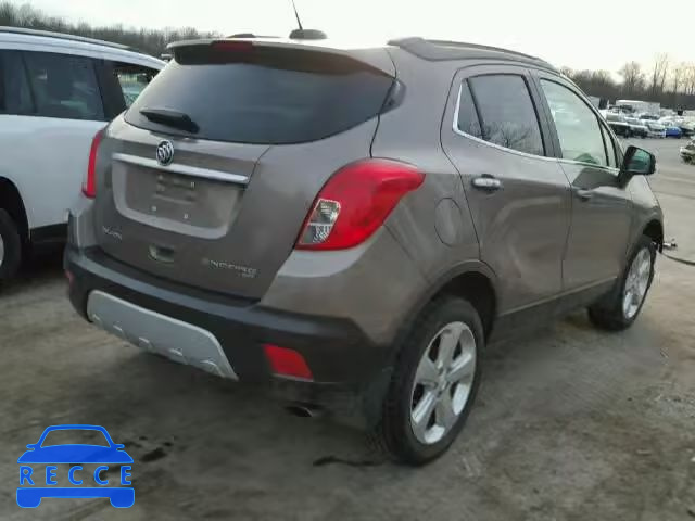 2015 BUICK ENCORE PRE KL4CJHSB2FB103953 image 3