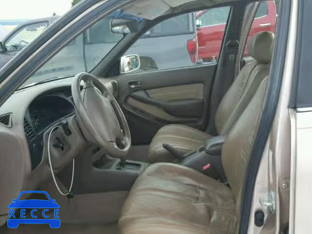 1996 TOYOTA CAMRY DX/L 4T1BG12K8TU711561 image 4