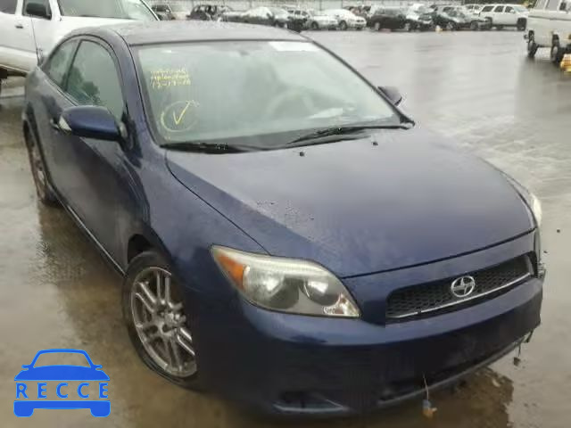 2006 TOYOTA SCION TC JTKDE177X60122555 Bild 0