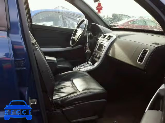 2009 CHEVROLET EQUINOX SP 2CNDL037596217254 image 4