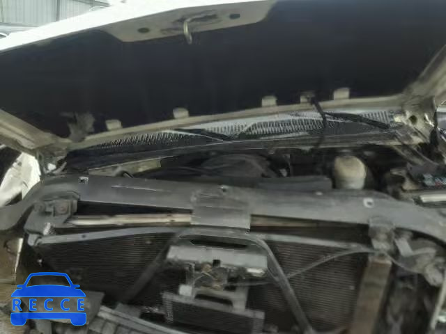 2003 CADILLAC ESCALADE L 1GYEC63T53R164036 image 6