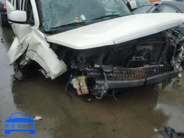 2003 CADILLAC ESCALADE L 1GYEC63T53R164036 image 8