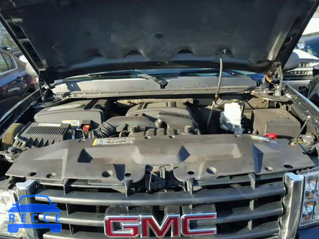 2009 GMC SIERRA K15 2GTFK135291122068 image 6