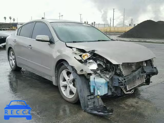 2007 NISSAN ALTIMA 3.5 1N4BL21E87N465893 зображення 0