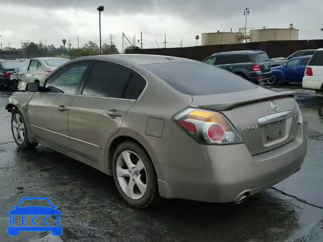 2007 NISSAN ALTIMA 3.5 1N4BL21E87N465893 зображення 2