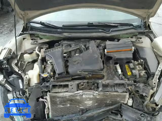 2007 NISSAN ALTIMA 3.5 1N4BL21E87N465893 зображення 6