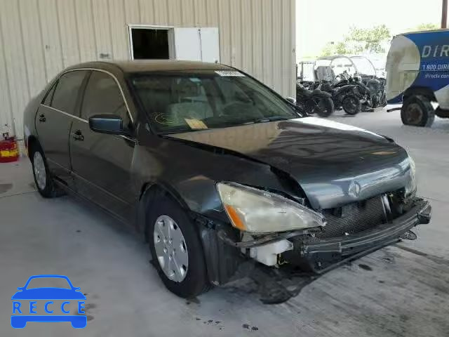 2004 HONDA ACCORD LX 1HGCM56364A166766 image 0