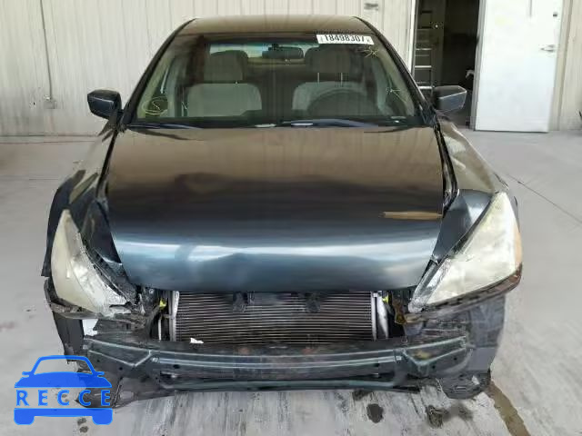 2004 HONDA ACCORD LX 1HGCM56364A166766 image 9