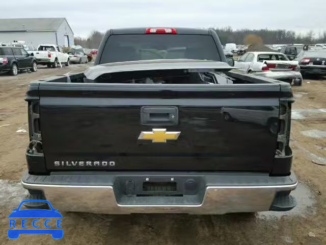 2015 CHEVROLET SILVERADO 1GCNKPEH0FZ405786 image 5