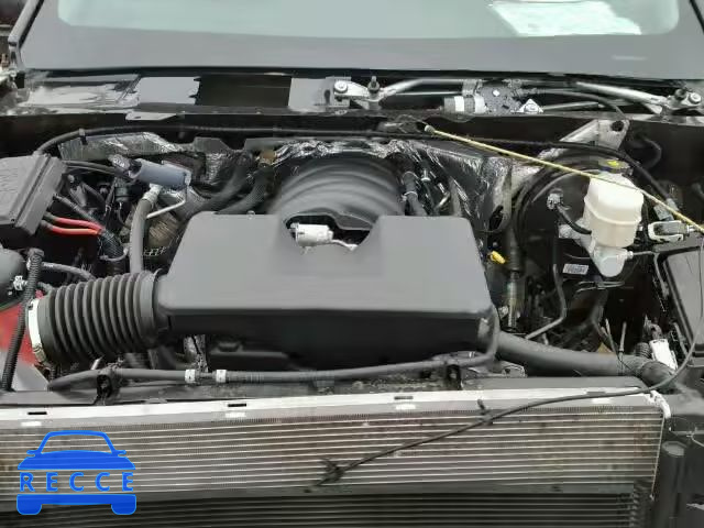 2015 CHEVROLET SILVERADO 1GCNKPEH0FZ405786 зображення 6