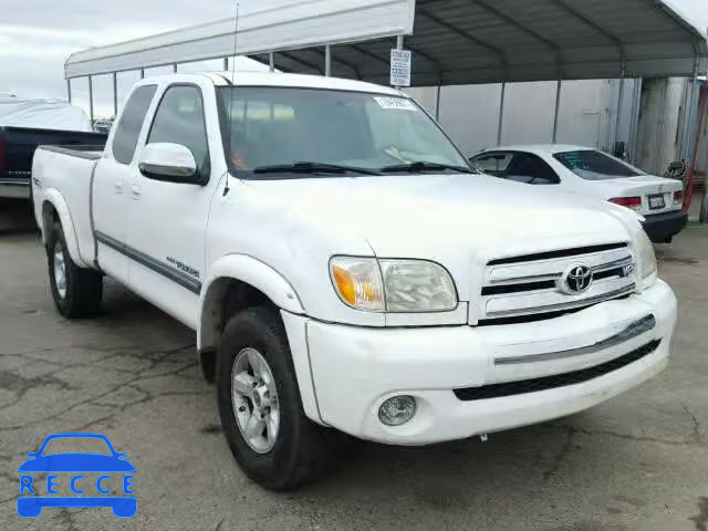 2005 TOYOTA TUNDRA ACC 5TBBT44185S462605 image 0