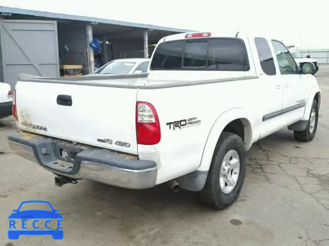 2005 TOYOTA TUNDRA ACC 5TBBT44185S462605 image 3