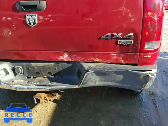 2006 DODGE RAM 1500 Q 1D7HU18246S548556 Bild 8