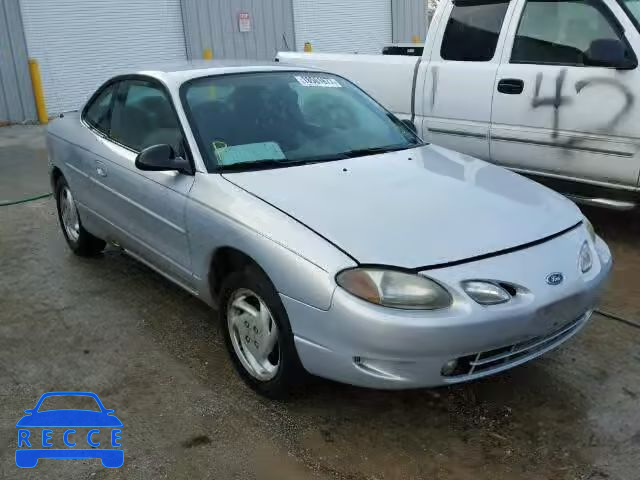1999 FORD ESCORT ZX2 3FAKP1137XR106674 image 0