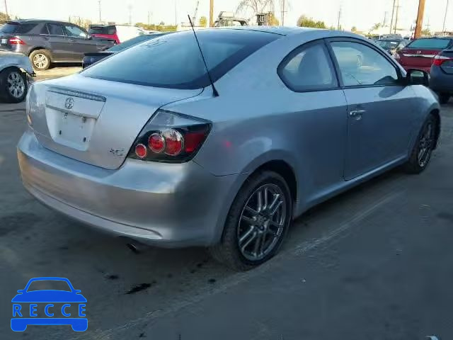 2009 TOYOTA SCION TC JTKDE167090278271 Bild 3