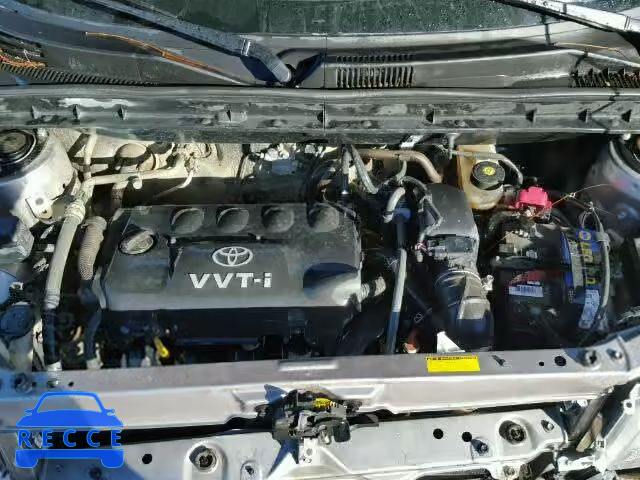 2006 TOYOTA SCION XB JTLKT324664102961 image 6