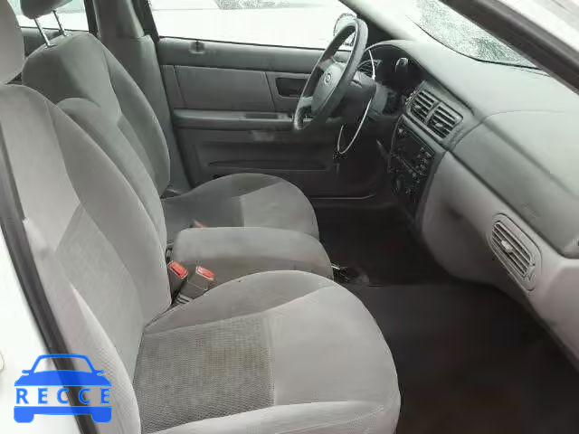 2004 FORD TAURUS SES 1FAFP55S04G201431 image 4