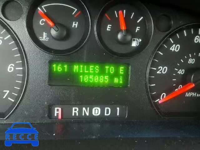 2004 FORD TAURUS SES 1FAFP55S04G201431 image 7