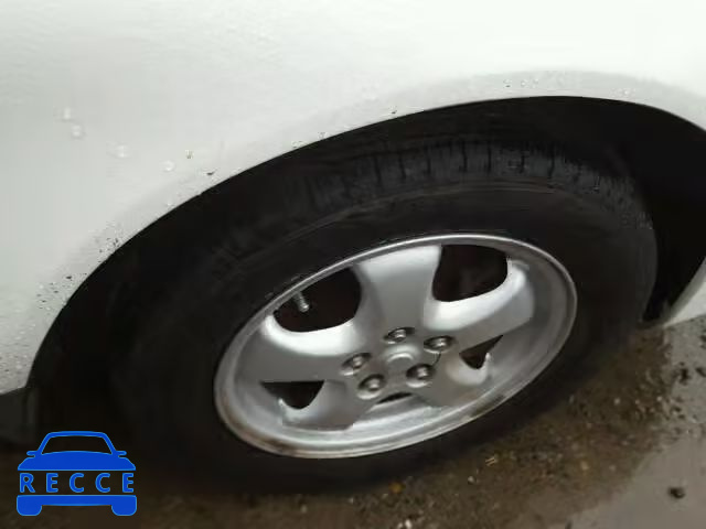 2004 FORD TAURUS SES 1FAFP55S04G201431 image 8
