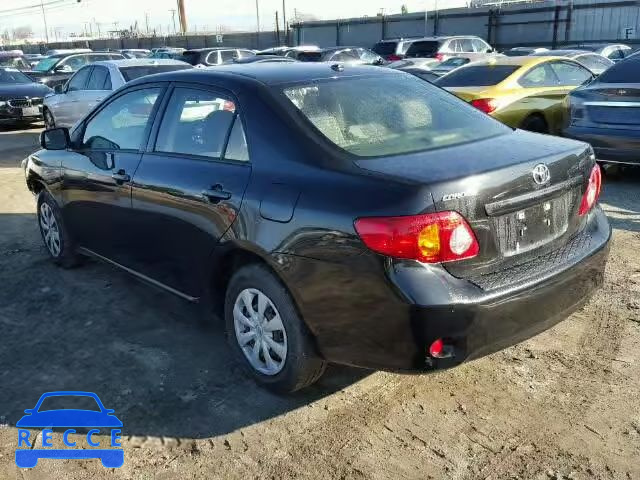 2010 TOYOTA COROLLA/S/ JTDBU4EE0A9111430 Bild 2