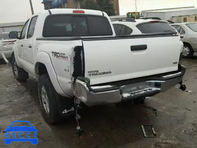 2013 TOYOTA TACOMA DOU 3TMLU4EN8DM123285 image 2