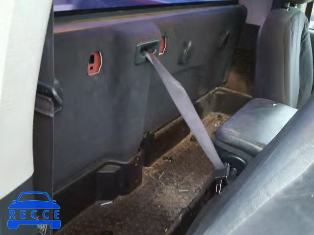 2004 DODGE RAM 1500 S 1D7HU16D44J199079 image 5