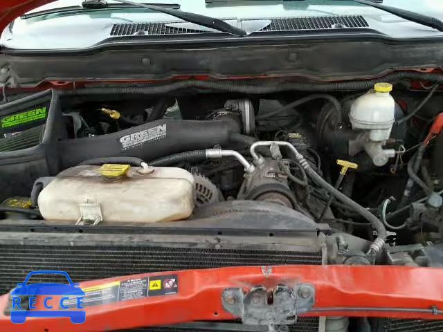 2004 DODGE RAM 1500 S 1D7HU16D44J199079 image 6