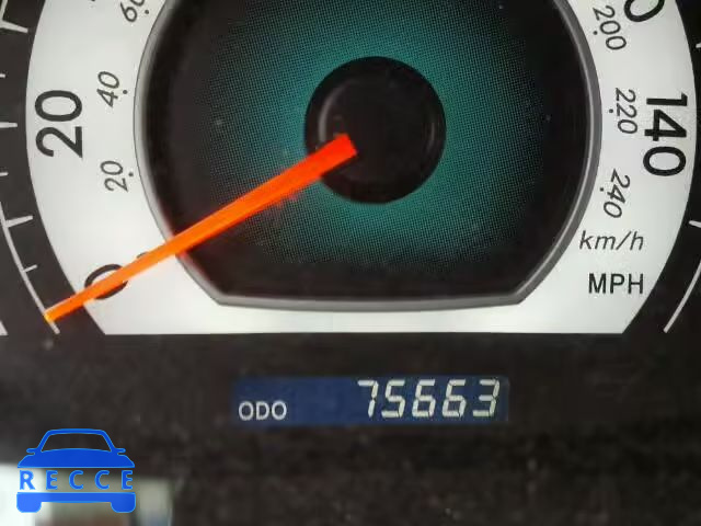 2007 TOYOTA CAMRY SOLA 4T1CE30P77U756176 image 7