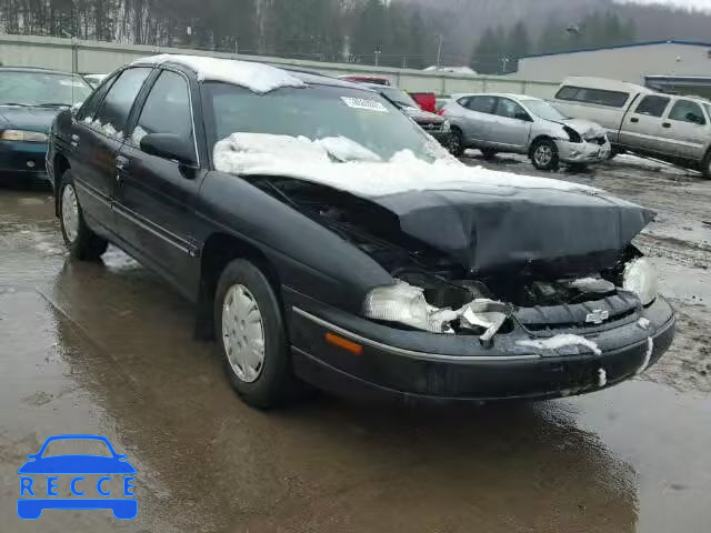 1996 CHEVROLET LUMINA 2G1WL52M0T1129159 зображення 0