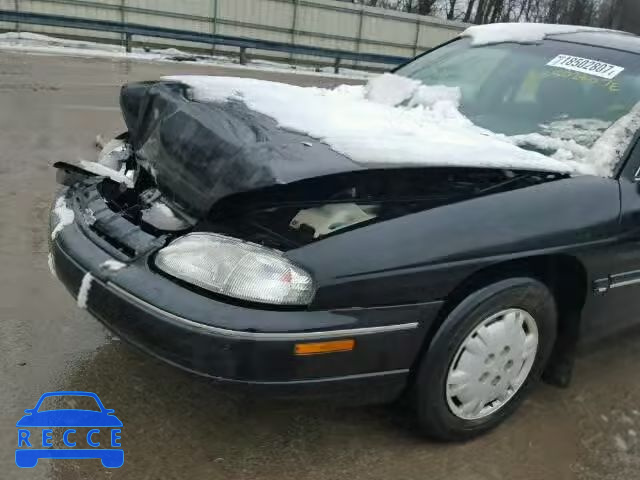 1996 CHEVROLET LUMINA 2G1WL52M0T1129159 image 9