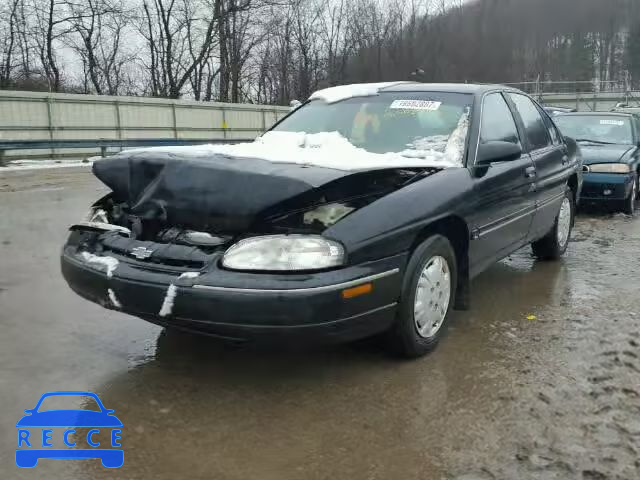 1996 CHEVROLET LUMINA 2G1WL52M0T1129159 image 1