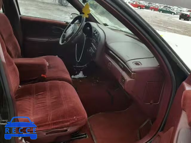 1996 CHEVROLET LUMINA 2G1WL52M0T1129159 зображення 4