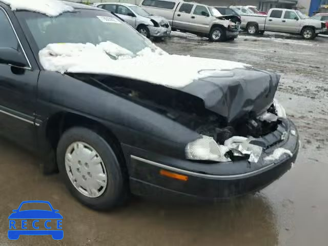 1996 CHEVROLET LUMINA 2G1WL52M0T1129159 image 8