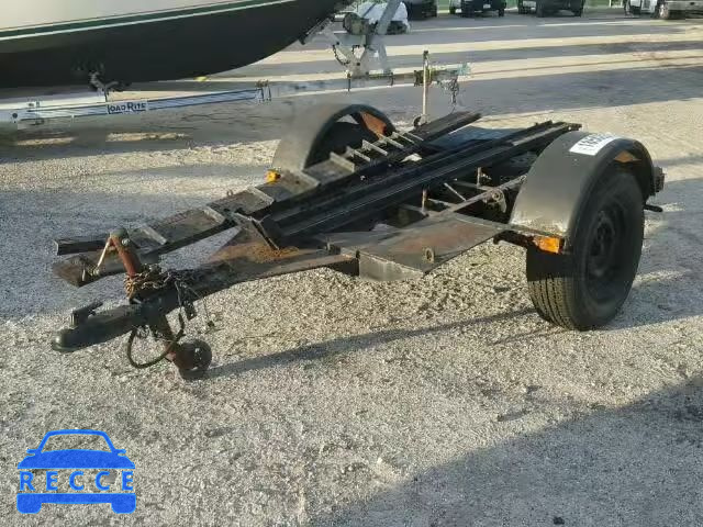 2001 UTIL TOW DOLLY N0V1N0200214350 image 1