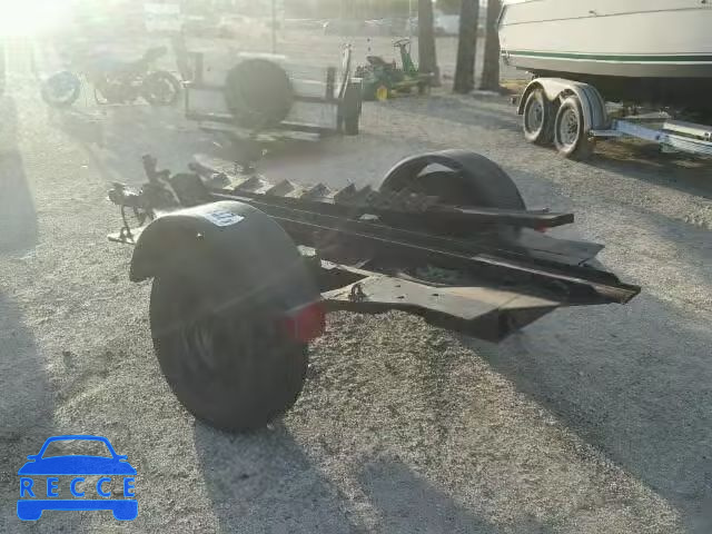 2001 UTIL TOW DOLLY N0V1N0200214350 Bild 2