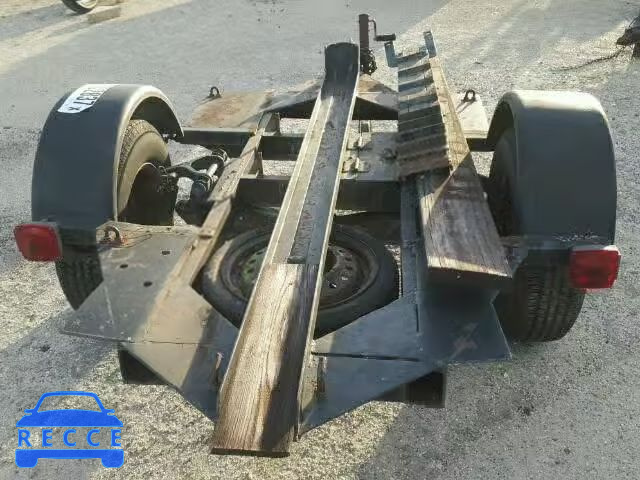 2001 UTIL TOW DOLLY N0V1N0200214350 Bild 4