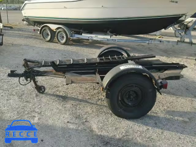 2001 UTIL TOW DOLLY N0V1N0200214350 Bild 6