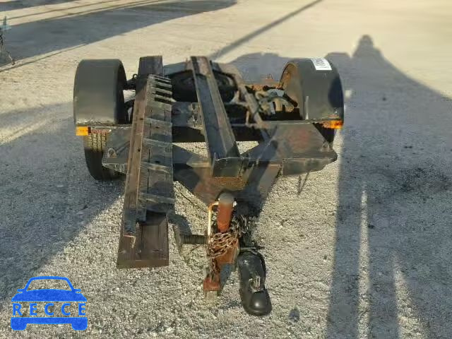 2001 UTIL TOW DOLLY N0V1N0200214350 Bild 8