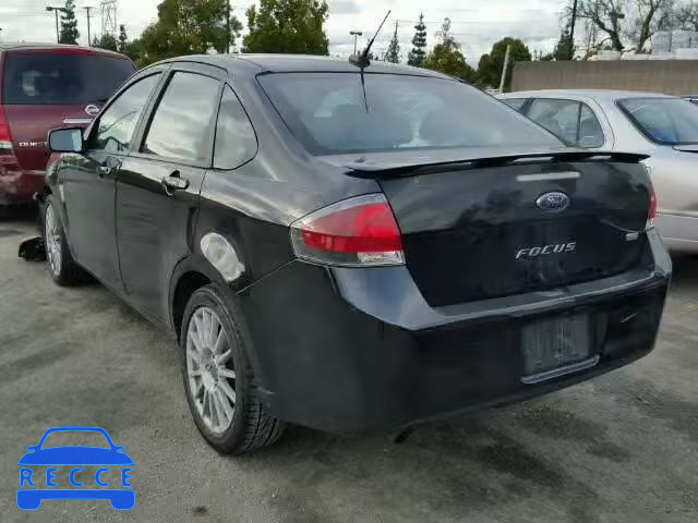 2010 FORD FOCUS SES 1FAHP3GNXAW196602 зображення 2