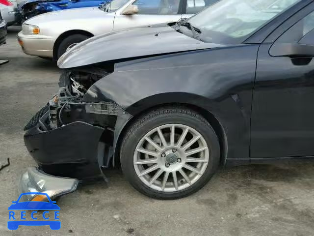 2010 FORD FOCUS SES 1FAHP3GNXAW196602 Bild 8