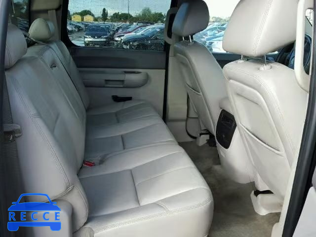 2012 GMC SIERRA K15 3GTP2VE75CG125426 image 5