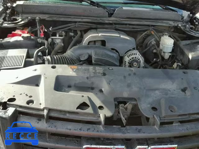 2012 GMC SIERRA K15 3GTP2VE75CG125426 image 6