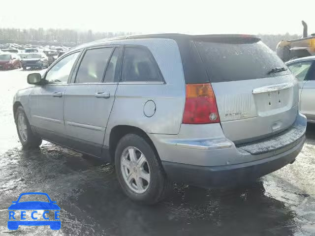 2006 CHRYSLER PACIFICA T 2A8GF684X6R696350 image 2