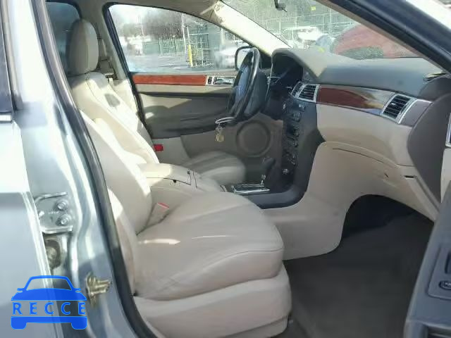2006 CHRYSLER PACIFICA T 2A8GF684X6R696350 image 4
