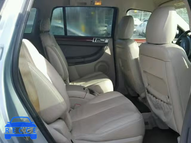 2006 CHRYSLER PACIFICA T 2A8GF684X6R696350 image 5