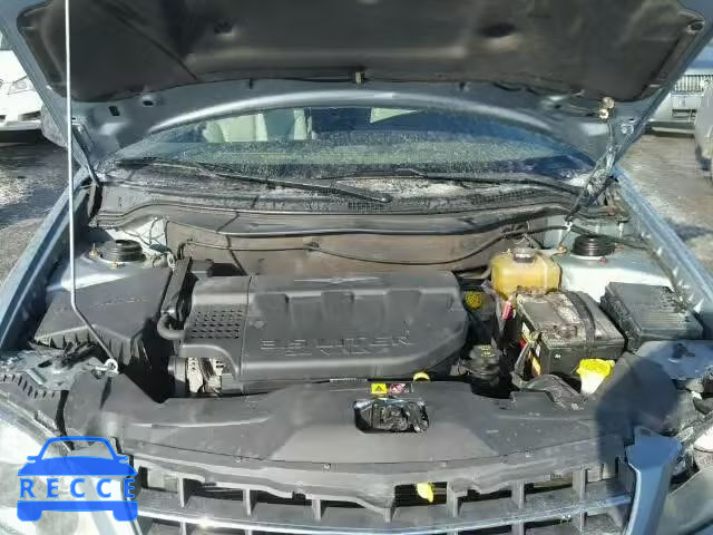 2006 CHRYSLER PACIFICA T 2A8GF684X6R696350 image 6
