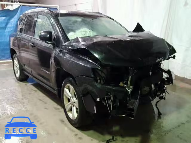 2011 JEEP COMPASS SP 1J4NF1FB3BD135773 image 0